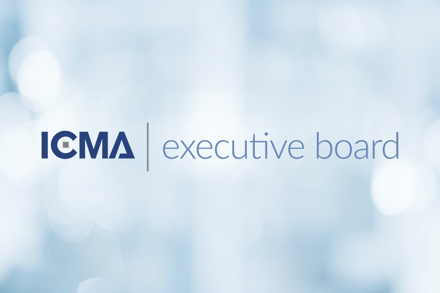 ICMA Executive Board
