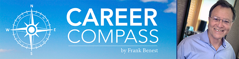 Career Compass No. 31: Political Savviness