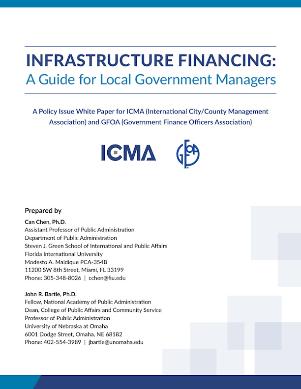 Public Private Partnerships Icmaorg - 