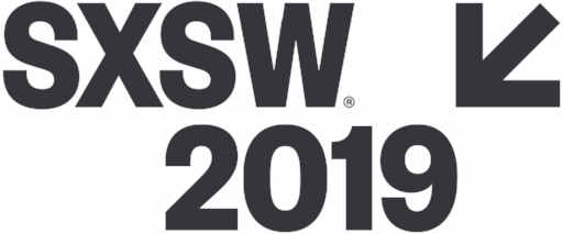 south by southwest 2019 logo
