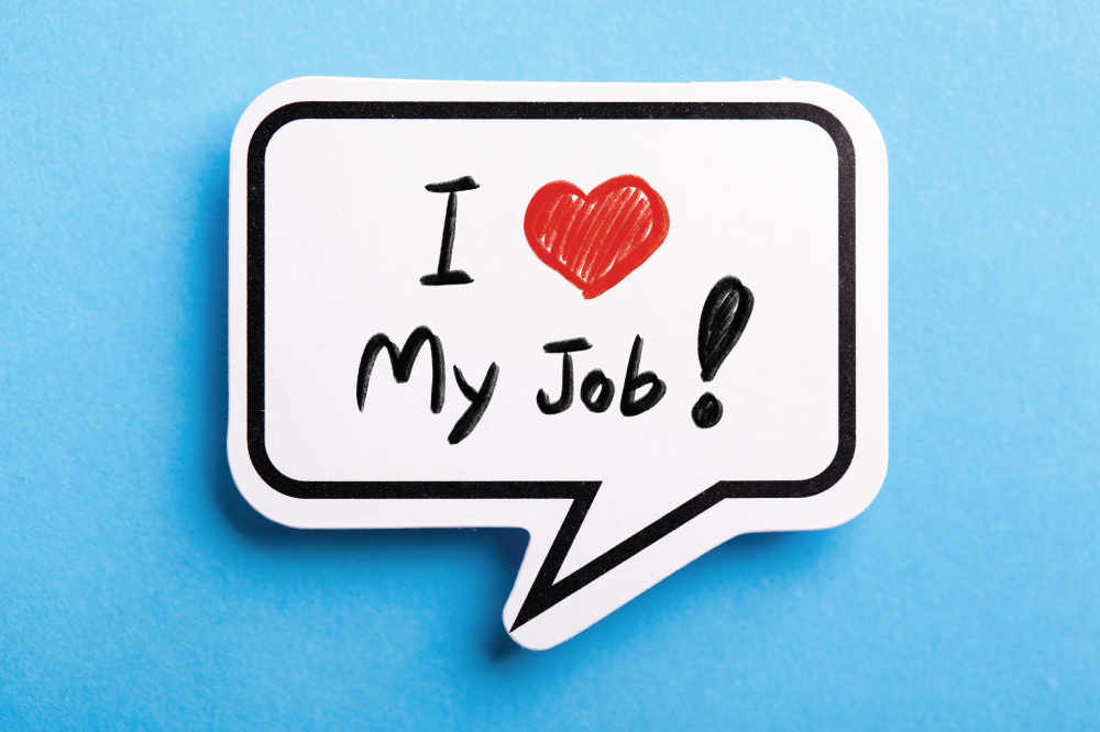 employee satisfaction