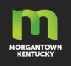 Morgantown, KY Logo.