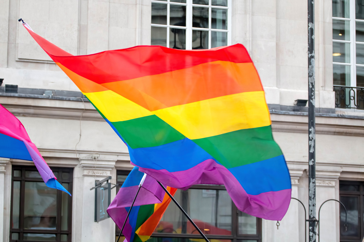 Pride Month Wraps Up with Austin's Spencer Cronk | icma.org