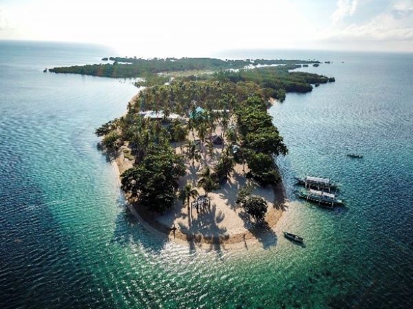 tourism near Puerto Princesa City