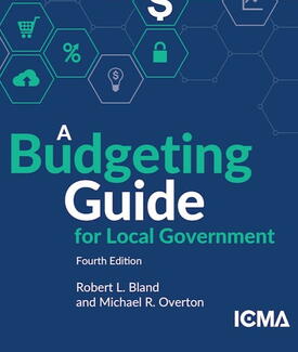 Budgeting Guide Cover