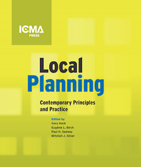 local planning