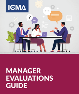 Evaluations Guide Cover