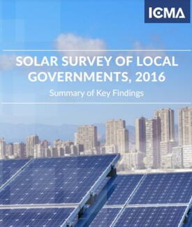 Solar Survey 2016