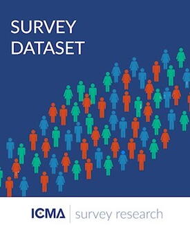 Survey Dataset Cover