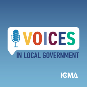 Logo of Voices in Local Government