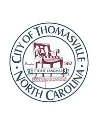 Thomasville, NC