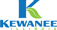 Kewanee Illinois Logo