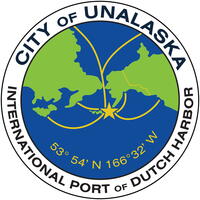 Unalaska logo