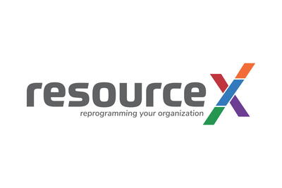 Logo of ResourceX