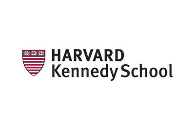 Logo for Harvard Kennedy School