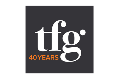 Logo of TFG