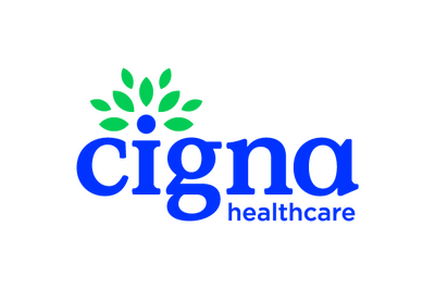 Logo of Cigna
