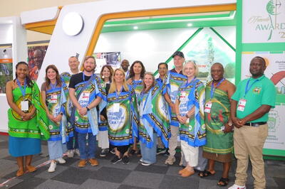 2025 Global Exchange_ Trade Fair Eswatini