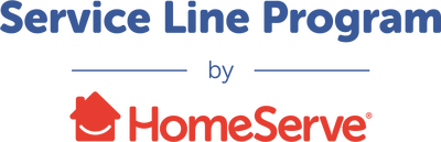 HomeServe Logo