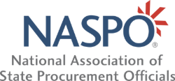 NASPO logo