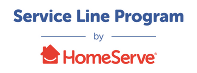 HomeServe Logo