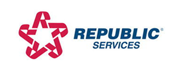 Republic Services logo