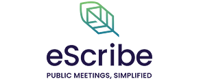 eScribe Logo