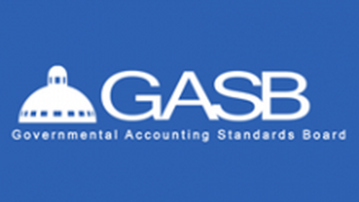 Expect More Volatility with New GASB Pension Accounting Standards ...