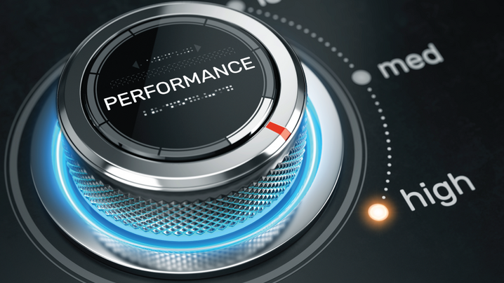 high performance leadership