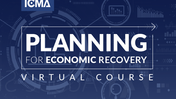 planning for economic recovery