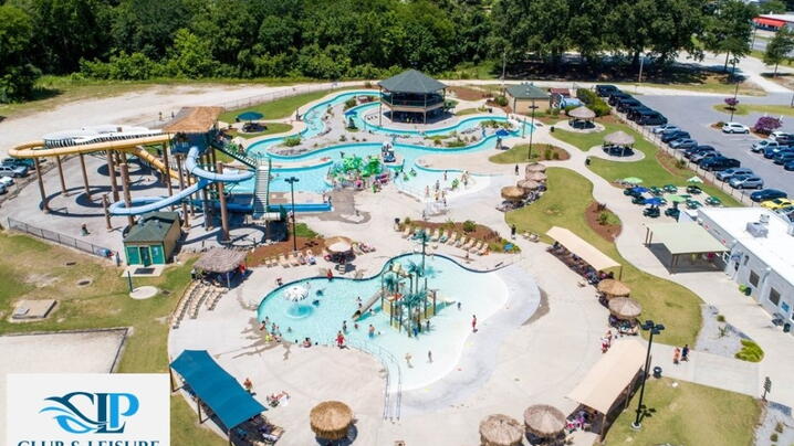 Image of water park 