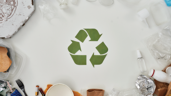 waste