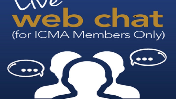 Live Chat Icon