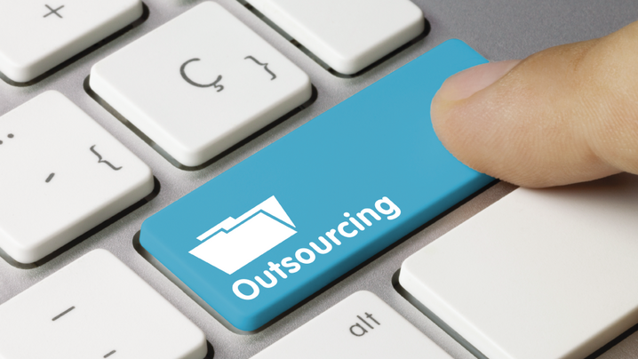 outsourcing