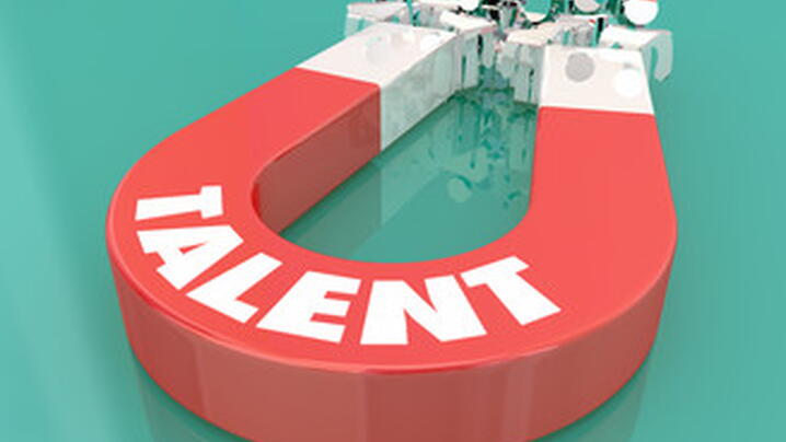 Attract Talent