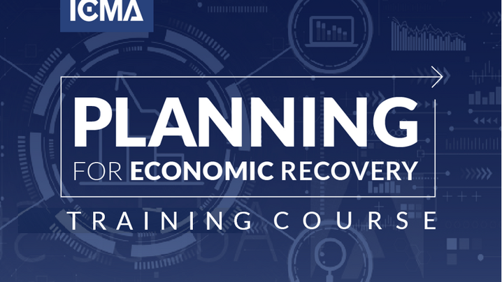 planning for economic recovery training course