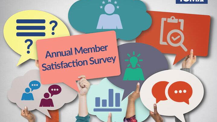 Member survey image
