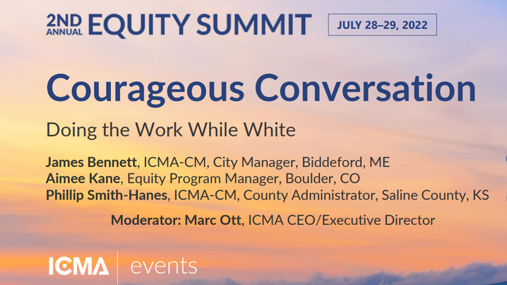 Equity Summit