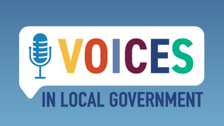 Voices in Local Government Podcast