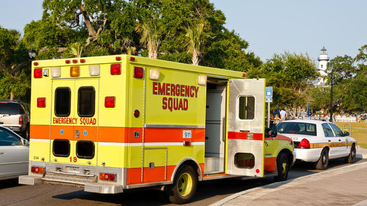 Emergency Squad