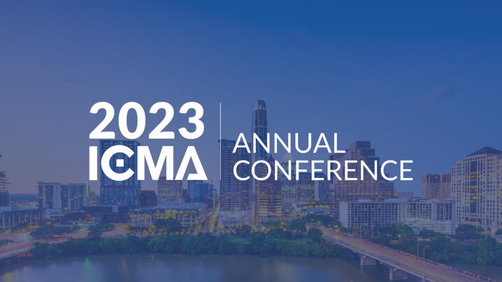 2023 Annual Conference Austin/Travis County, Texas