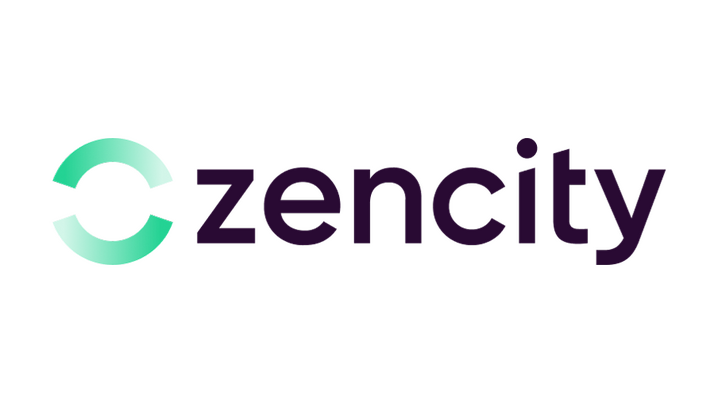 Logo of ZenCity