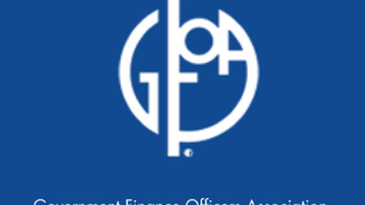 GFOA logo