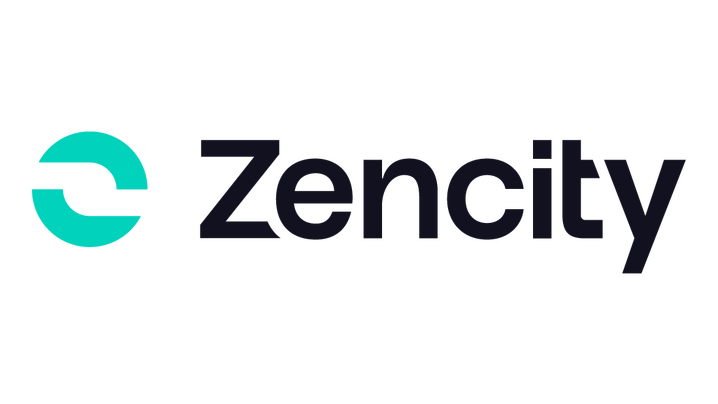 Logo of ZenCity