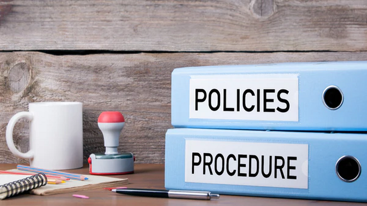 HR Policies and Procedures