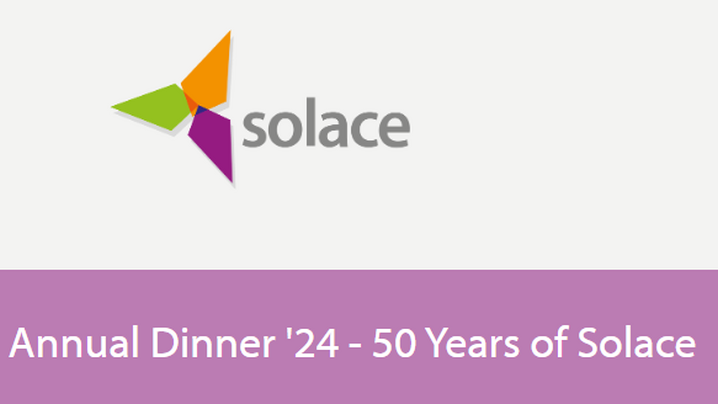 50 Years of Solace