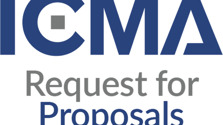 ICMA Request for Proposals (RFP)
