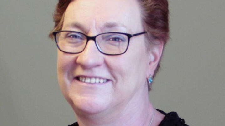 Peggy Merriss