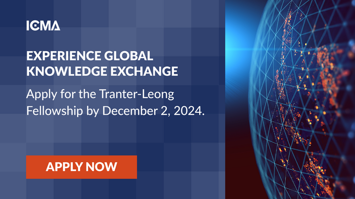 Tranter Leong Fellowship 