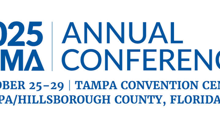 ICMA 2025 Annual Conference in Tampa, Florida